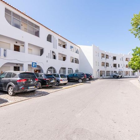 Appartement Sunny House Albufeira Extérieur photo