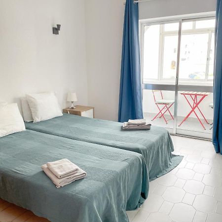 Appartement Sunny House Albufeira Extérieur photo