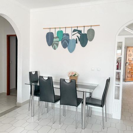 Appartement Sunny House Albufeira Extérieur photo