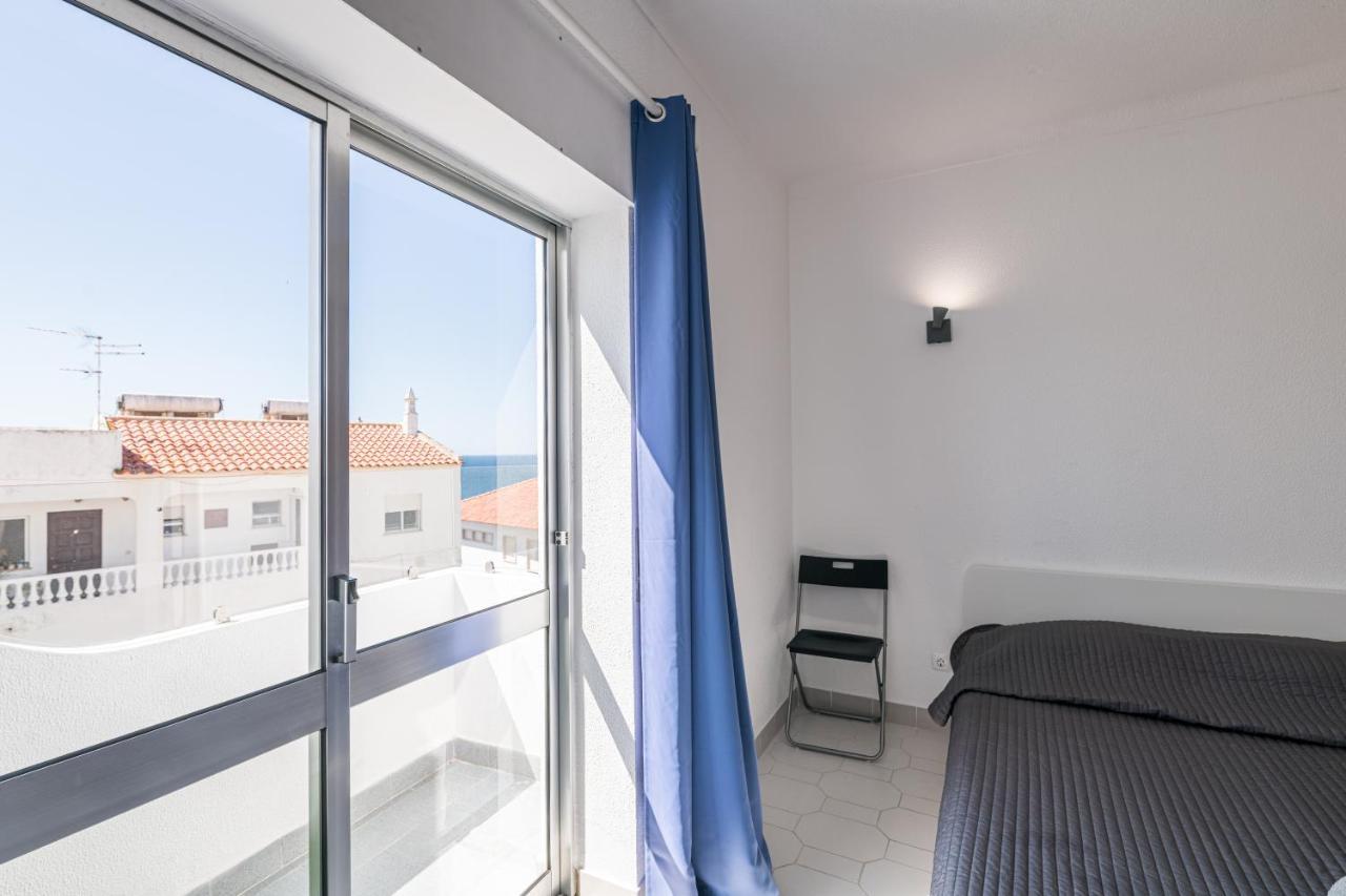 Appartement Sunny House Albufeira Extérieur photo